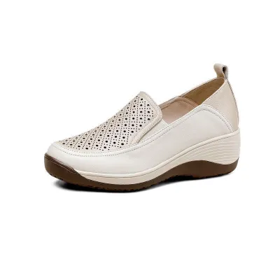 LUNA STEPS FEMALE LOAFER